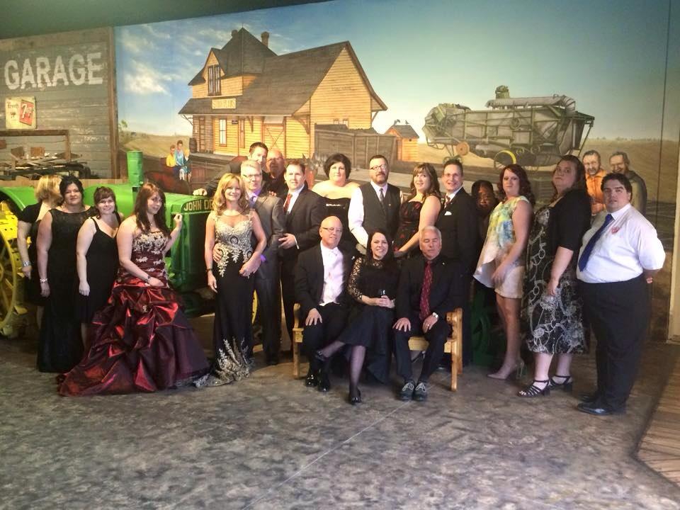 D4 Kin Conference! Thank you fellow Kin for a great weekend!