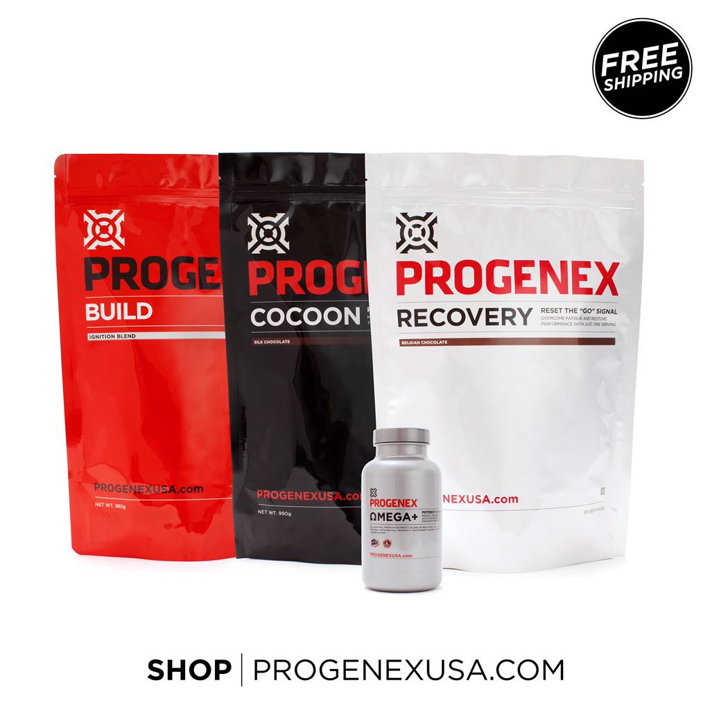 PROGENEX's tweet photo. The Total Recovery Bundle | 24 Hour Recovery, Optimal Results

Available at https://t.co/EdMtr2RBrL

#shopPRGNX http://t.co/CkjnNLZPhX