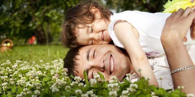 Jadilah anak yang berani, berani menerima risiko, berani mengambil keputusan. - instagram.com/boycandra