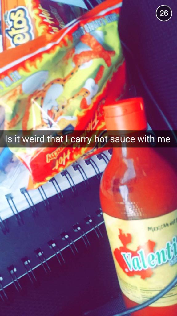 jdoll_xoxo's tweet photo. I thought I was the only one! Lmfaoo!! I have it in my car! People that notice it, look at me crazyyy!! 😂😂 @Jan_it22 http://t.co/jN9ZB2CCyu