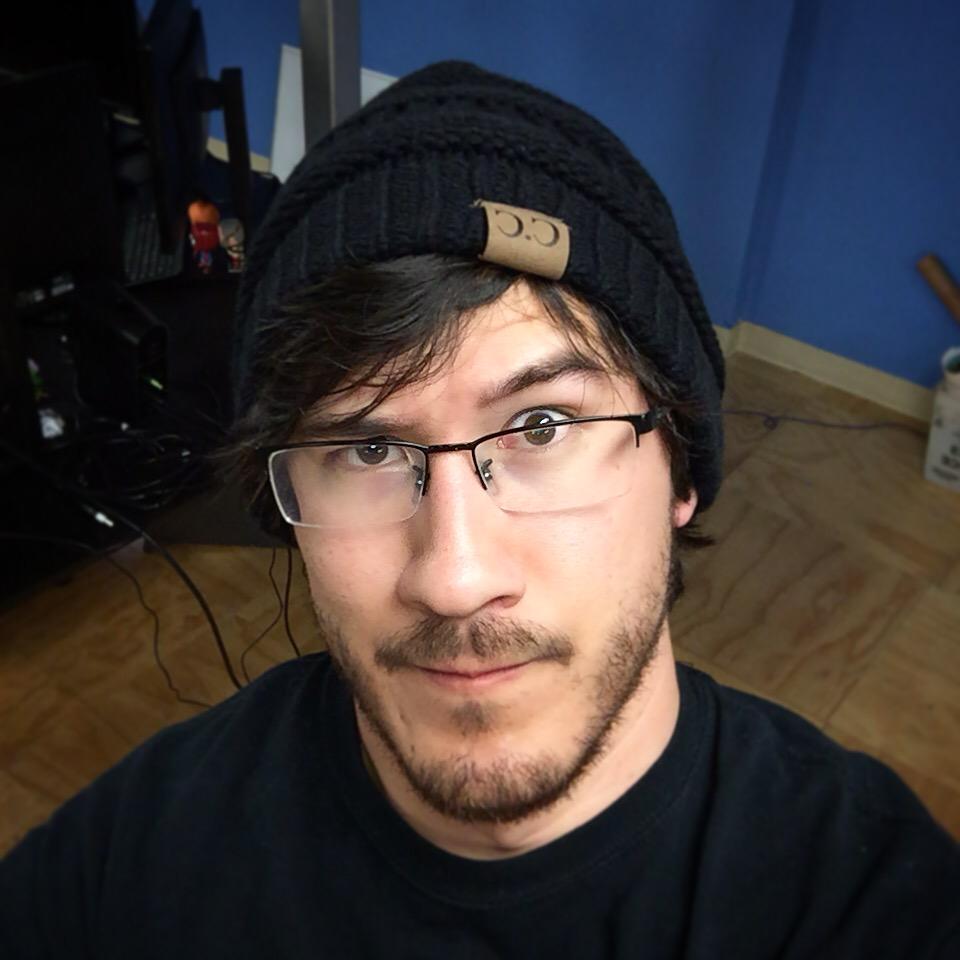 Markiplier