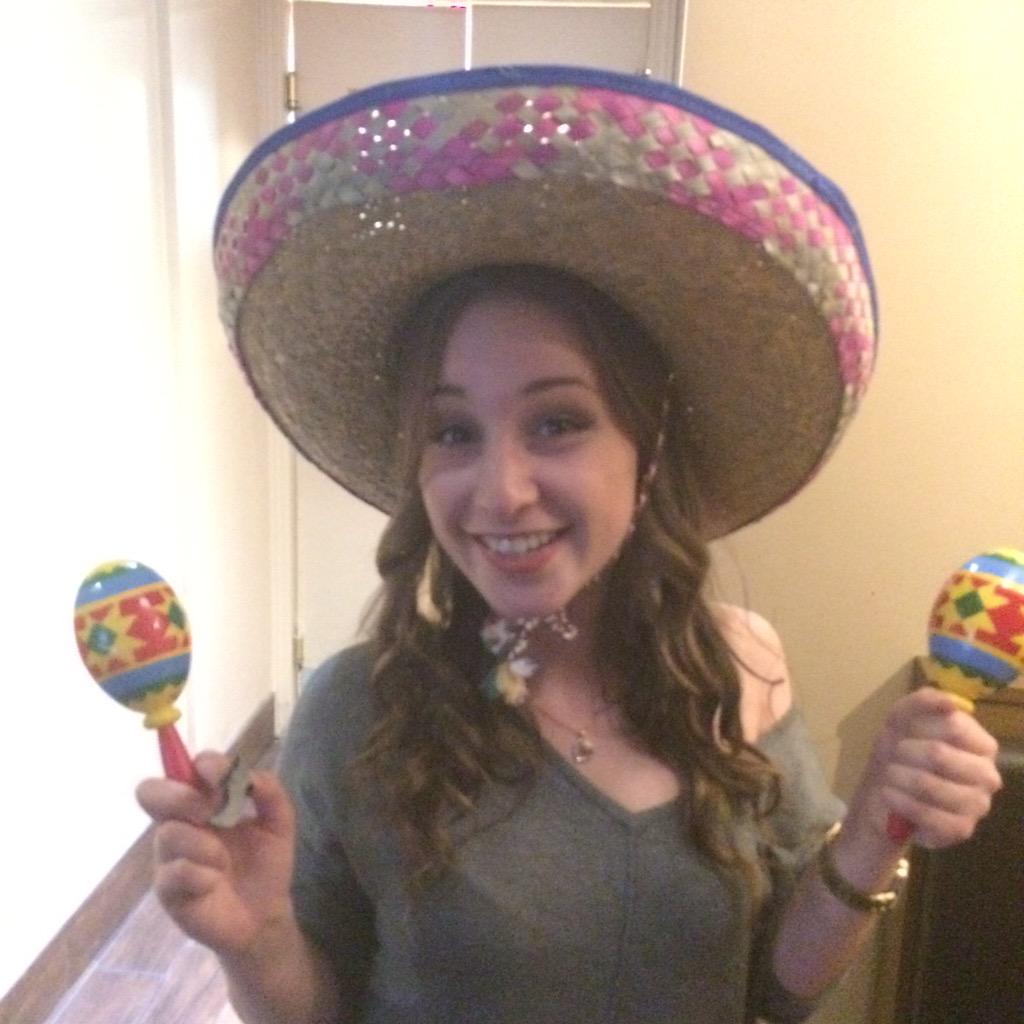 Happy #5deMayo... Join us <a href="/229bar/">229</a> this tuesday