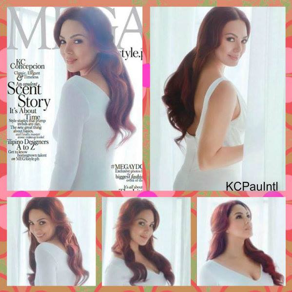 KCPauIntl's tweet photo. @kc_concepcion @megastyleph  Classic Beauty

#KCConcepcion
#MEGAStyleMay http://t.co/AI10dEKJf0