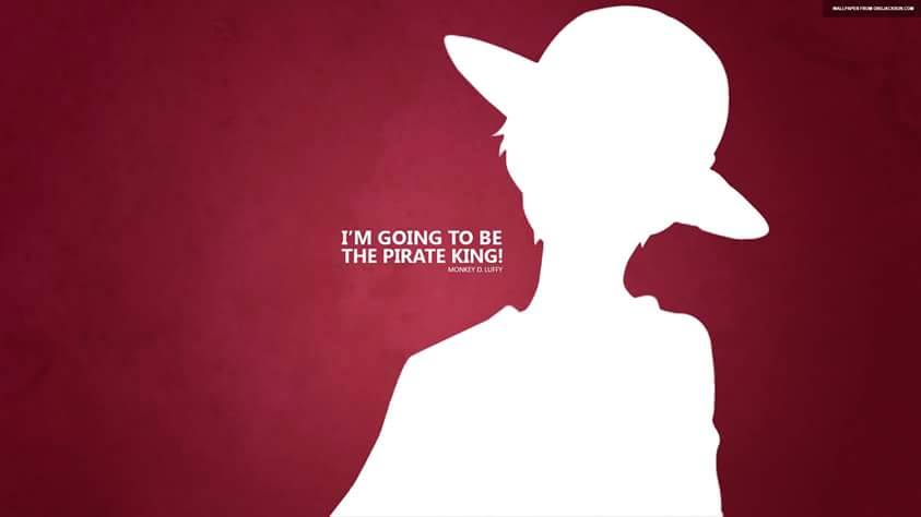 Happy Birthday Monkey D. Luffy 🎂🎇🎉🎆🎈 <a href="/OnePieceINA/">IG: onepiece.ina</a>