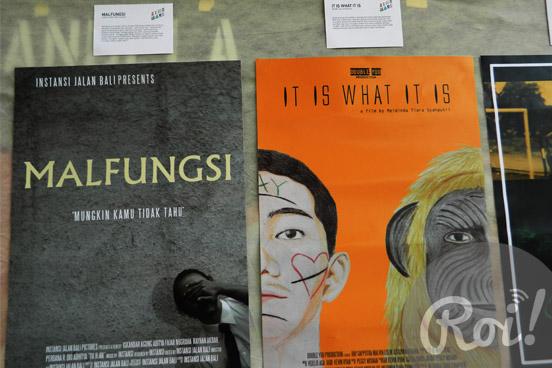 RT <a href="/roiradio/">𝔯𝔬𝔦-𝔯𝔞𝔡𝔦𝔬.𝔠𝔬𝔪</a>: Short Film Marathon di Sinemars 2015 wp.me/p4qWXN-2Nn #KegiatanBDG <a href="/SINEMARS2015/">SINEMARS 2015</a>