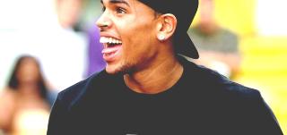 Happy birthday chris brown HappyBdayChrisBrown 