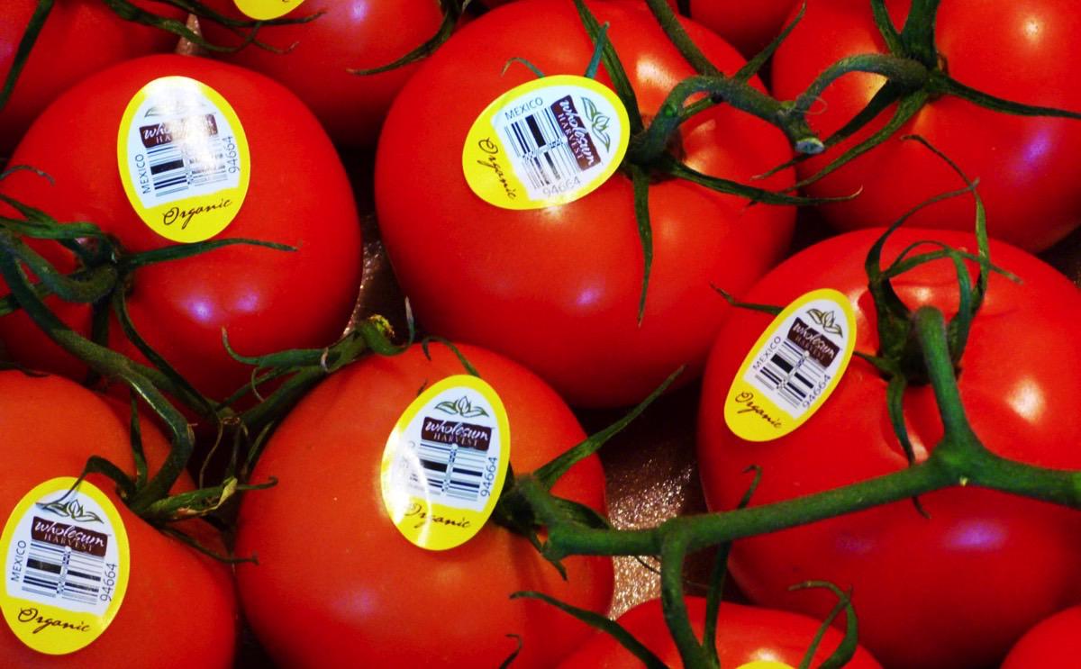 Danielle Nierenberg, Food Tank tweet media