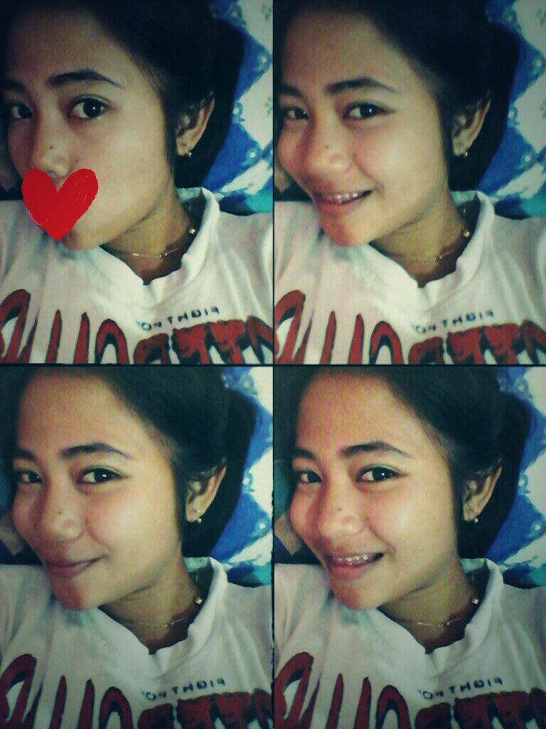 Sarah Fauziah (@sarahfi96) on Twitter photo 