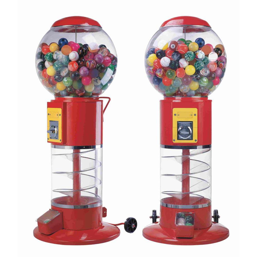 VSolution2014's tweet image. آلات بيع الألعاب الصغيرة(الكبسول)، الأقدم والأشهر