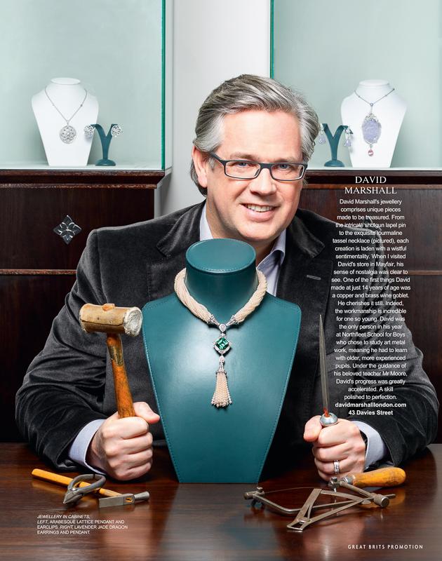 Hugo Burnand tweet media