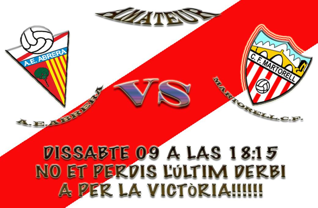 Cap de setmana 9-10 de Maig