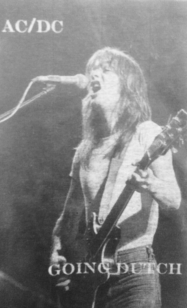 AC/DC-Going Dutch on Twitter: 