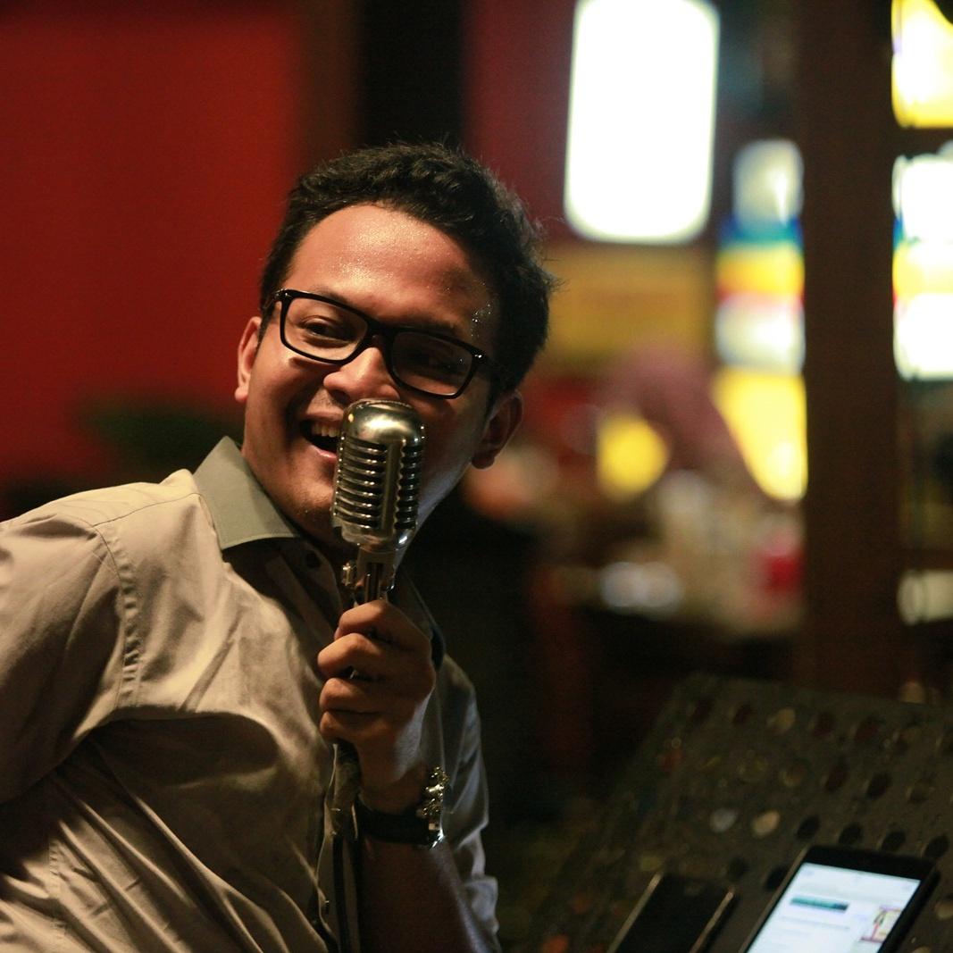 Fajar Surya Budiman tweet media