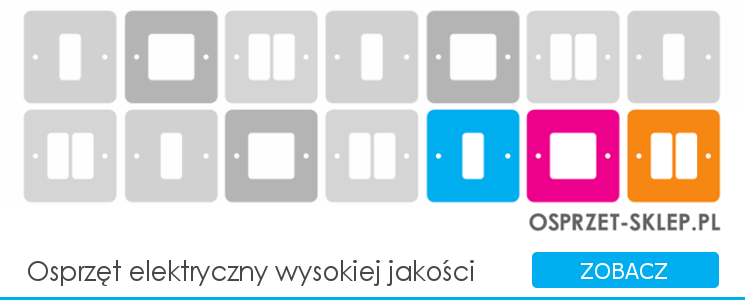 OSklep's tweet photo. Osprzęt elektryczny wysokiej jakości!
Zobacz na http://t.co/BKYWAXsLQ7 http://t.co/QQzTNWCpfL