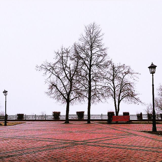 #ulsk #uln #Ульяновск