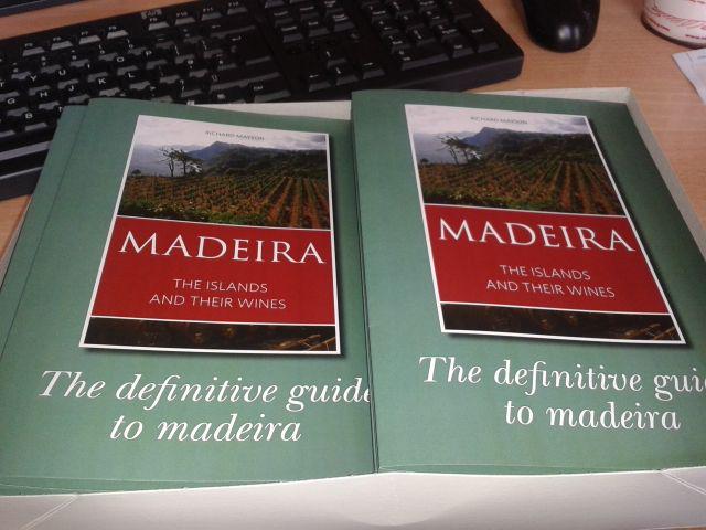 We are all set for the Big Fortified Tasting tomorrow. <a href="/thebft/">The Big Fortified Tasting (bft)</a> <a href="/JulianJeffs/">Julian Jeffs</a> @richardmayson