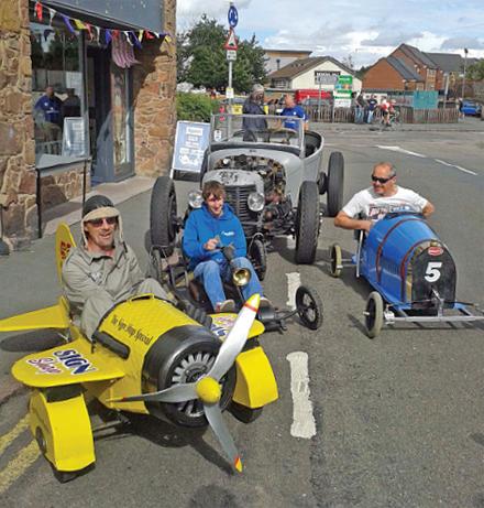 CustomCarMag's tweet image. The Mountsorrel Revival is happening again this year, on 9 August.  ow.ly/M0908