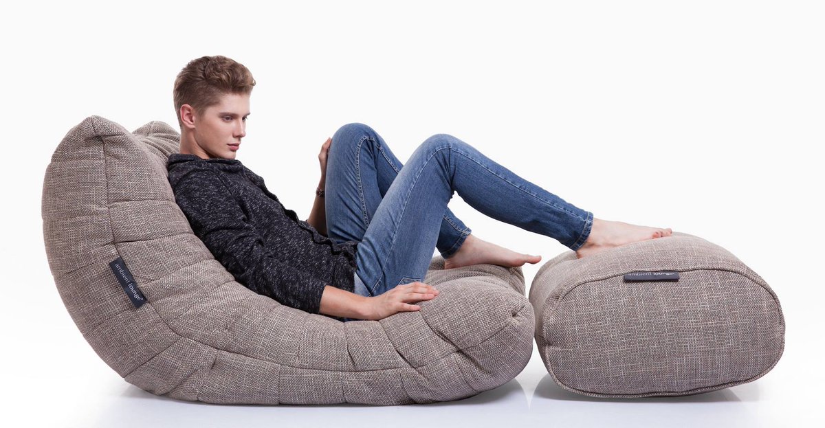 5starportugal's tweet image. choose our bean bag furniture by Ambient Lounge, fashionable &amp;amp; affordable. Free UK Delivery owl.li/CX4Kp  ☼