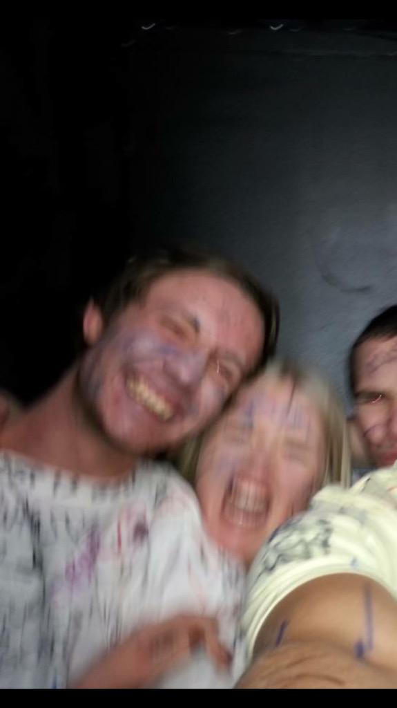 Happy 21st to premiership player <a href="/jakeycake117/">Jake McLean</a> let's drink a bit more winners piss tonight