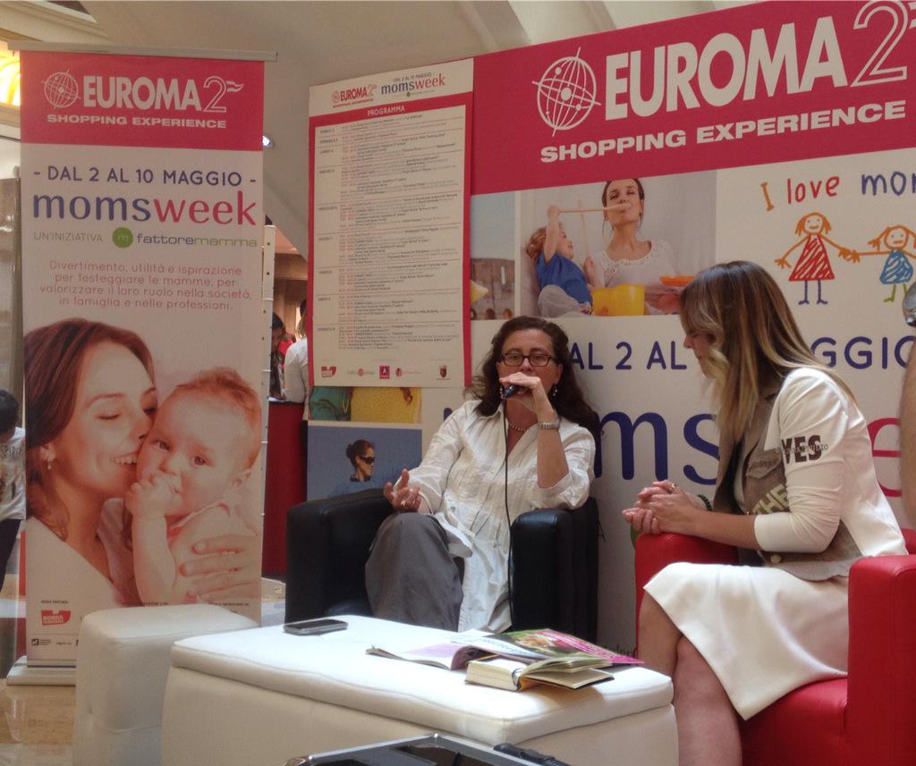 fedequaranta's tweet photo. Doula è dedizione alle neomamme in qualsiasi tipo di attivitá quotidiana #MomsWeek #euroma2 http://t.co/GgzpjbGRfZ