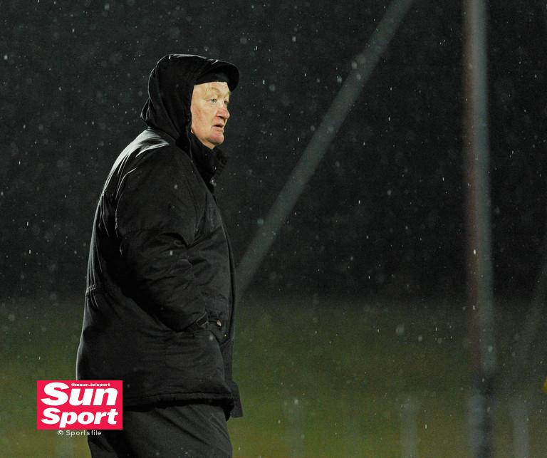 SunSportGAA's tweet photo. Mullins: 'Dave was one of a kind' - Dublin legend salutes another. 
http://t.co/69HXjQIIbg http://t.co/FuOsoV16t8