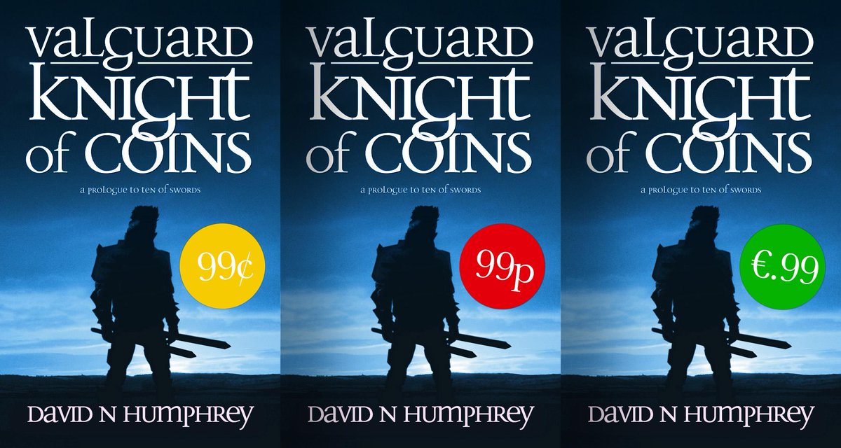knightofcoins's tweet photo. “5★ #GrimDark Medieval Thriller” KNIGHT OF COINS only .99 everywhere! http://t.co/0DI4kNd8pP http://t.co/Gkwkc66cOo http://t.co/AHGC1Bx5aI