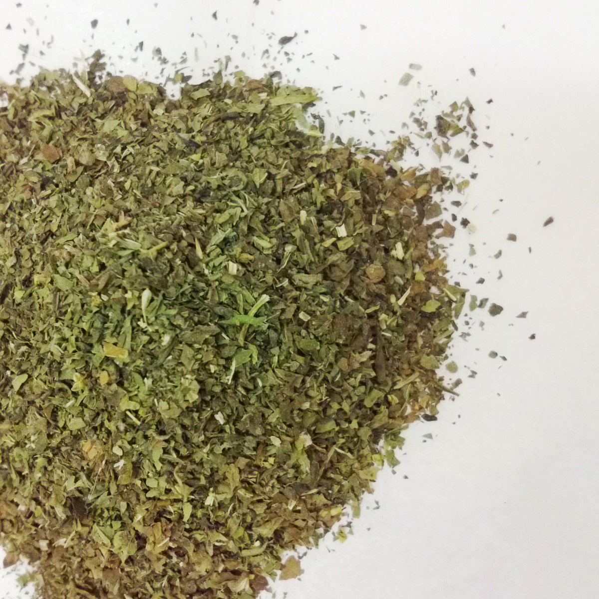 What a blustery day. We recommend Peppermint -great digestive aid to help with all that. #DoYouSeeWhatWeDidThere