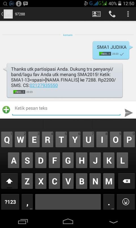 Vote judika <a href="/Judikajude/">Judikajude</a>