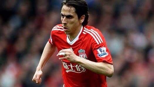  1980 Yossi Benayoun, Israeli footballer. Happy 35th birthday! 