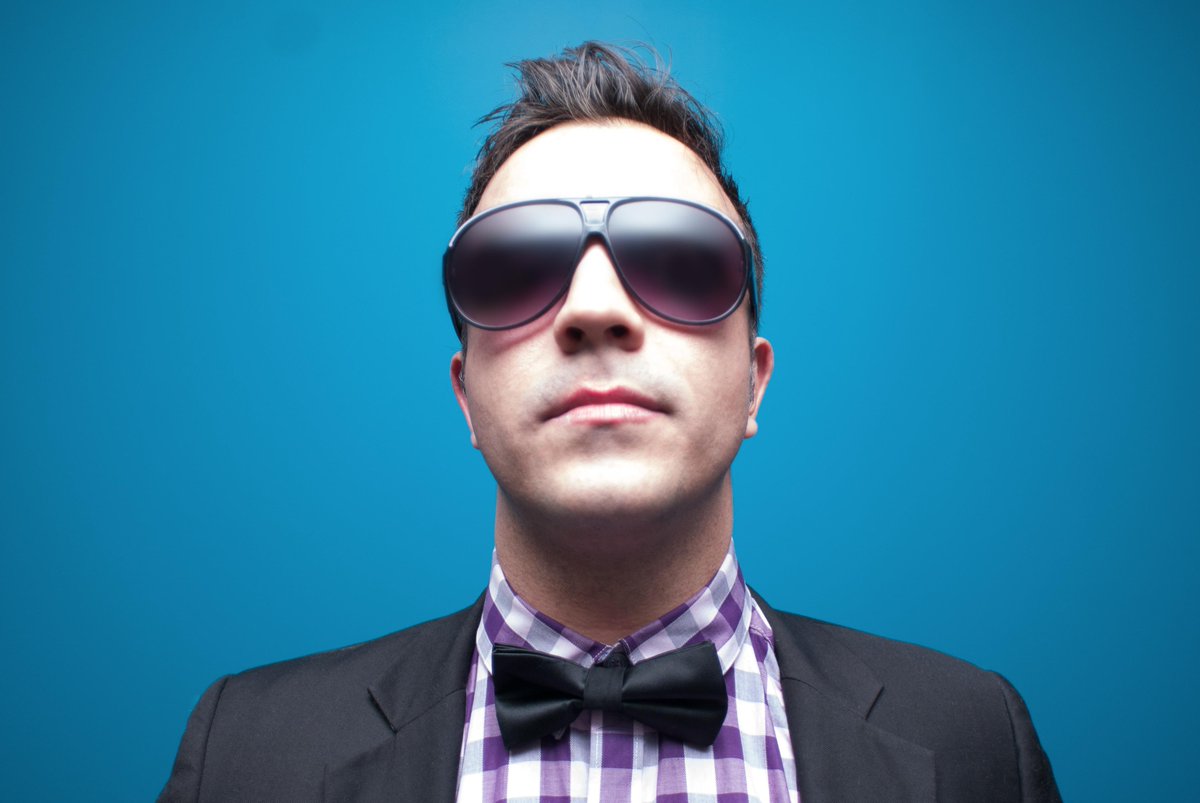 evolvingblue's tweet image. @AudioProstitute Looking sharp!