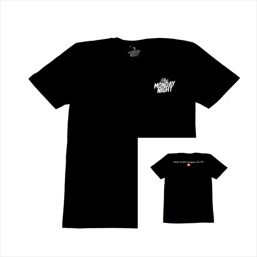 [ AVAILABLE ]  <a href="/Mondaynightco/">MondayNight Original</a> "LOGO TYPE" | M L XL | IDR 130 K | TEXT: 0271 9202978 / LINE: mondaynightsupply