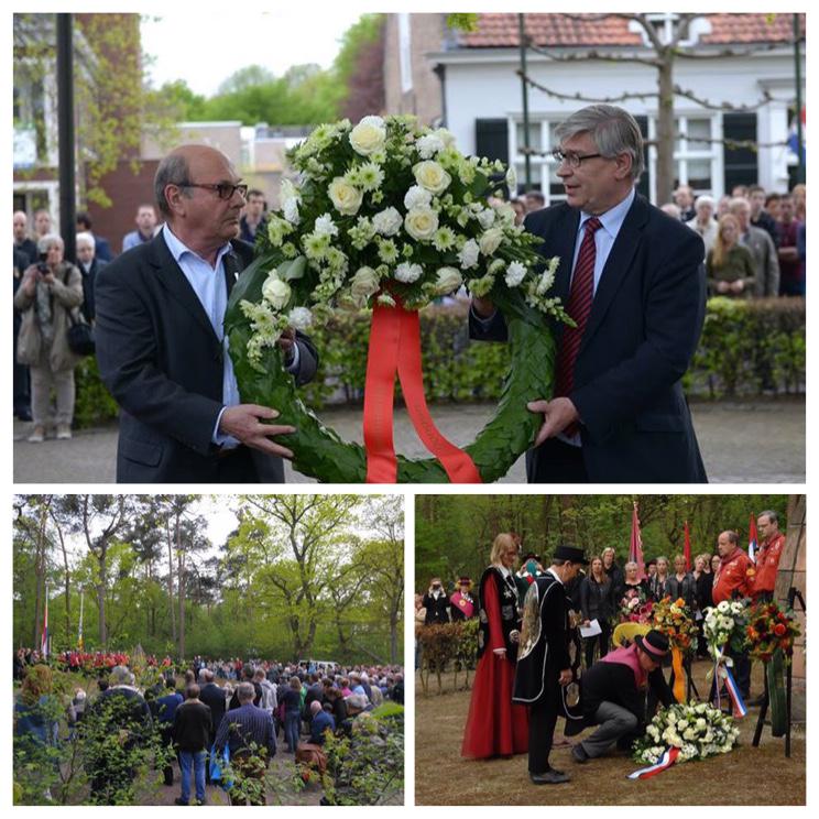 Pix4profs's tweet photo. Vandaag leggen we de vrijheid vast, gisteren de dodenherdenkingen. Blijft indrukwekkend! http://t.co/mDJHkd6hwd