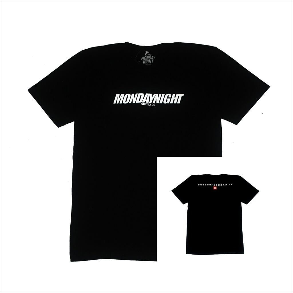 [ AVAILABLE ] <a href="/Mondaynightco/">MondayNight Original</a> "ORIGINAL'S" | M L XL | IDR 130 K | TEXT: 0271 9202978 / LINE:mondaynightsupply