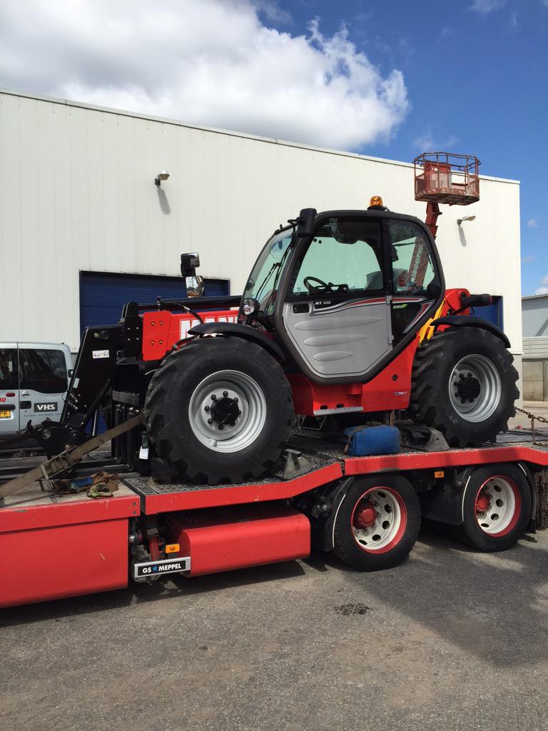Manitou dealer (ManitouD) Twitter