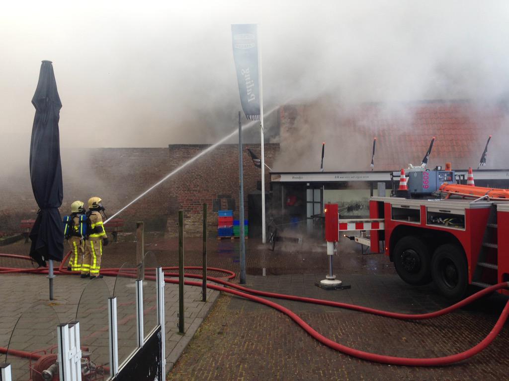 P2000 Harderwijk en omgeving tweet media