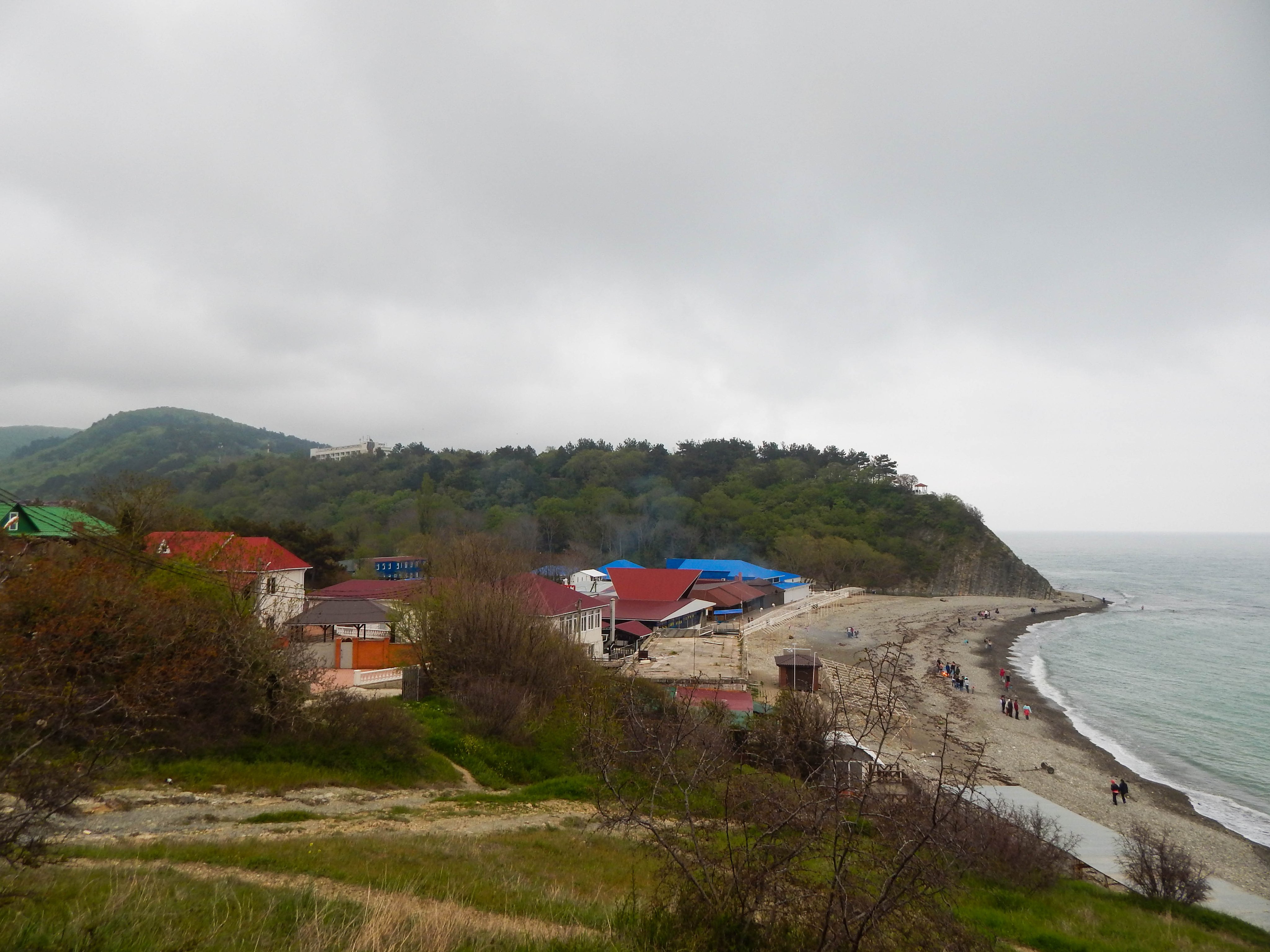 Поселок бетта Поселок бетта