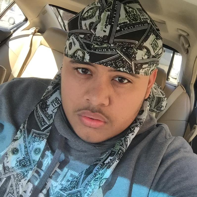 AdamMichaelJr's tweet photo. @PostBadDurags http://t.co/qX6m377RY9