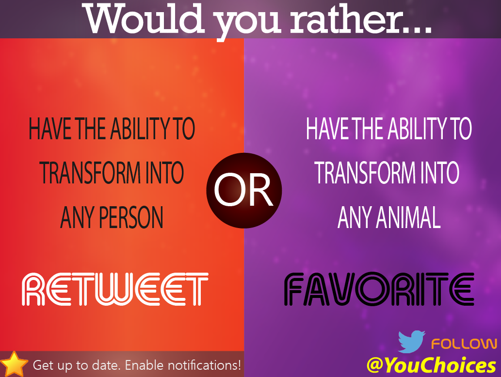 YouChoices's tweet photo. Person or animal? http://t.co/2WPksN39I5