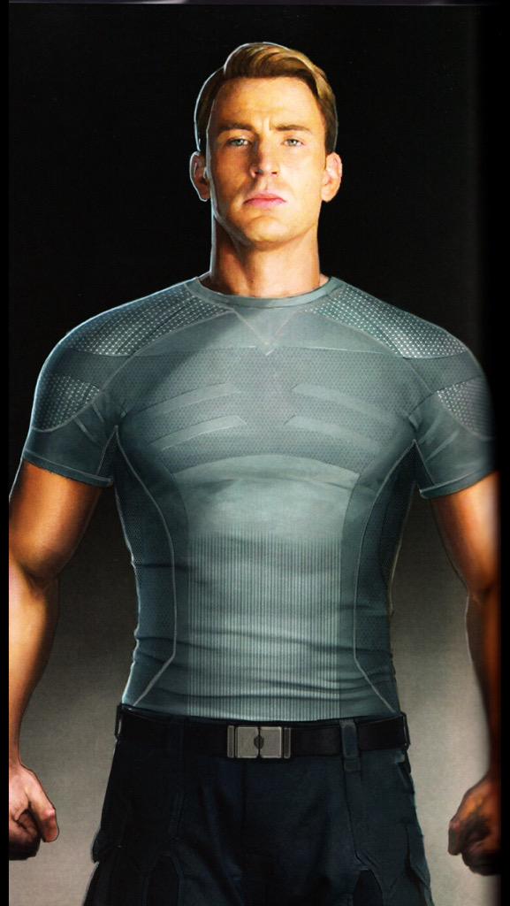 Armor Concept Art by Jack Dudman 