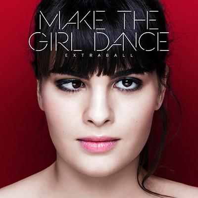 <a href="/M_T_G_D/">Make The Girl Dance</a> released its second album Extraball. Fun, offbeat and dancing! Full review here: bit.ly/1Ec2onR