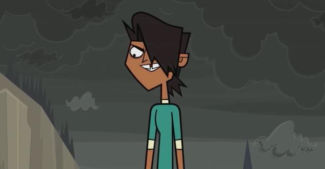 RTcartooncrush's tweet photo. Mal (Total Drama All Stars) http://t.co/5C2rfy5Z4w