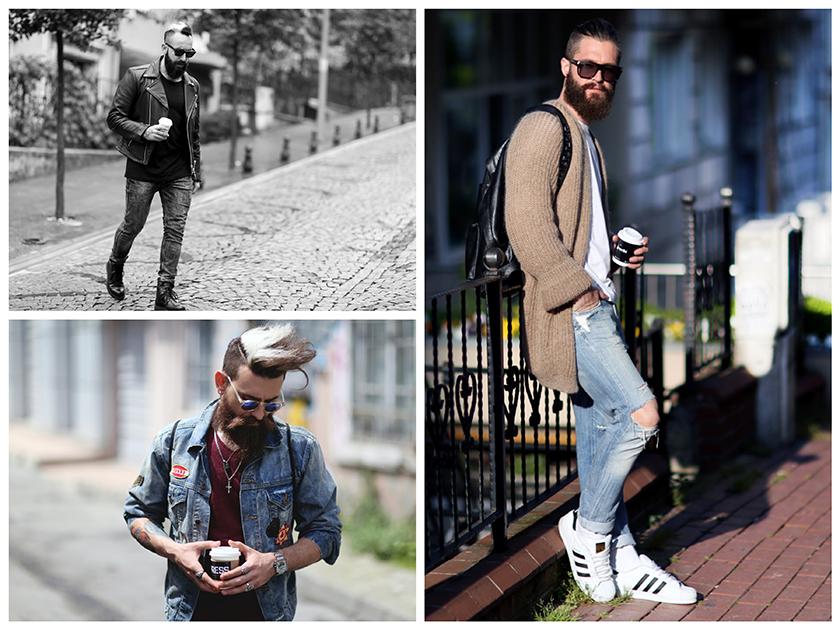 ExcuseMeMan's tweet photo. Coffee &amp; Beard interviews w/ Bulut Ozdemiroglu, Ersin Servili and Özgür Bay >> http://t.co/UD22vdxipL #CoffeeExcuse http://t.co/7VRDzEXASC