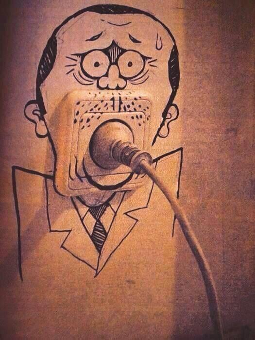 blis6's tweet photo. Seçimlerden sonra tayyip http://t.co/fvHY3Y6dtk