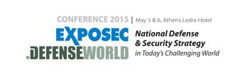 AmChamGr's tweet photo. National Defense & Security Strategy in Today's Challenging World http://t.co/oouZ7gsWCy #AmChamGr #defenseworld http://t.co/ri0VhkNkB9