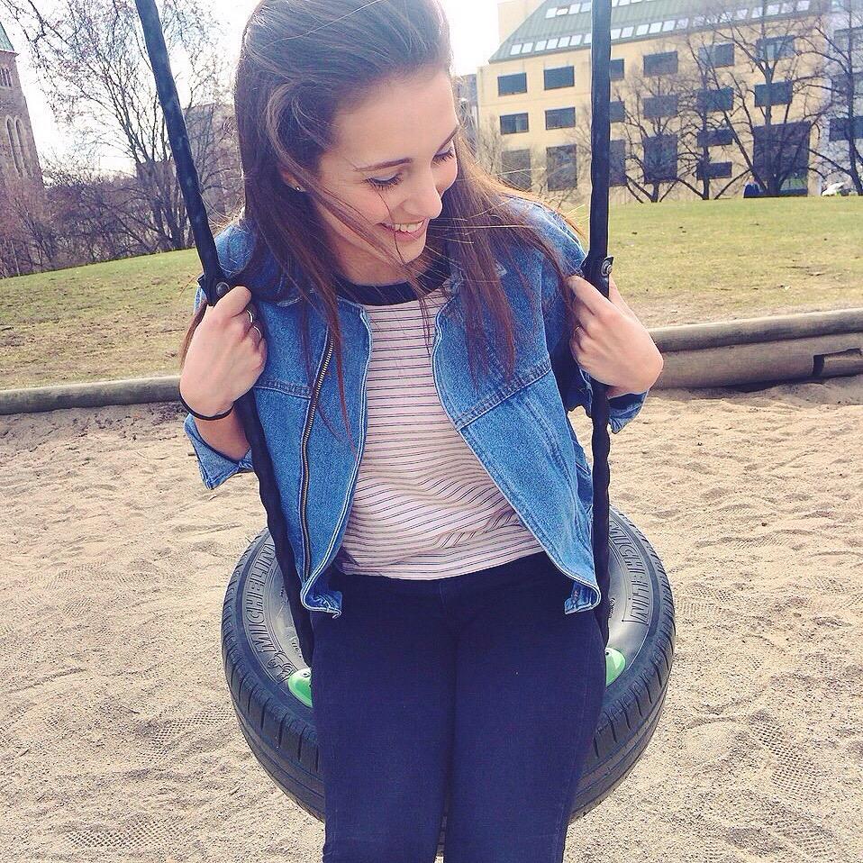 #BrandyMelville #BrandyMelvilleEU