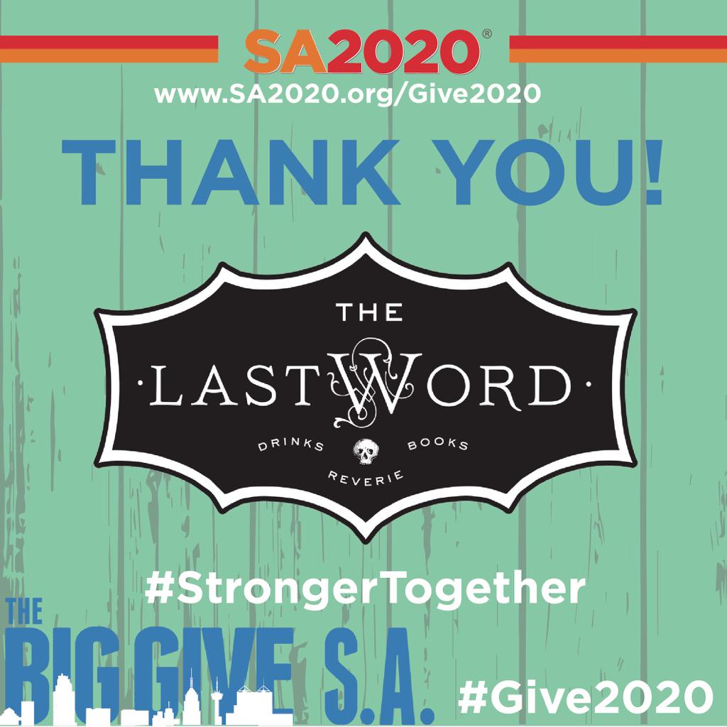 It is through amazing partnerships that we are #strongertogether. #BGSA2015 #Give2020 SA2020.org/give2020