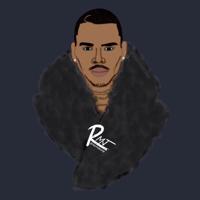 Officially 26, Happy Birthday to Chris Brown! 