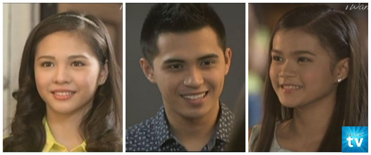 ofc_iwant's tweet photo. Naku, si Junalyn pala ang ka-date ni Gabby! Catch up on #OhMyGMultipleChoice! #GabLyn #PhieBy http://t.co/ICO2Na7sLM http://t.co/ys8nUYEqTq