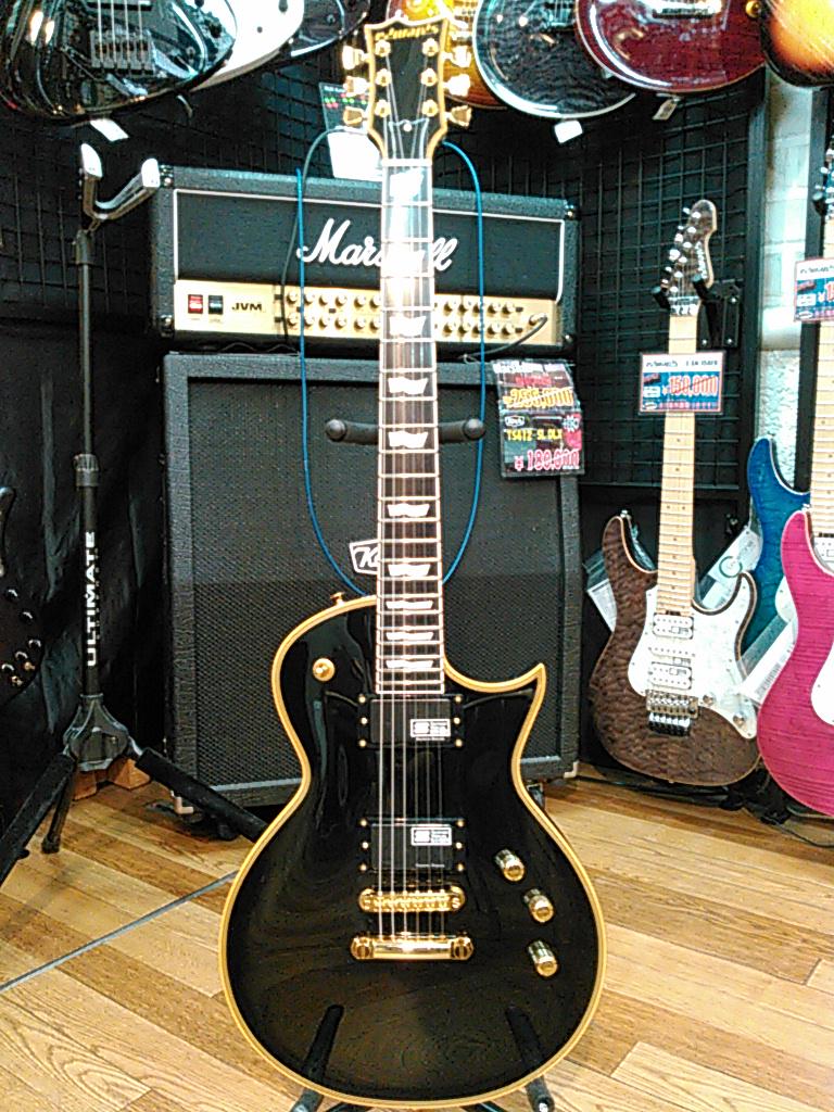 EDWARDS E-MA-110C 入荷！ メタリカのジェイムスヘットフィールドの