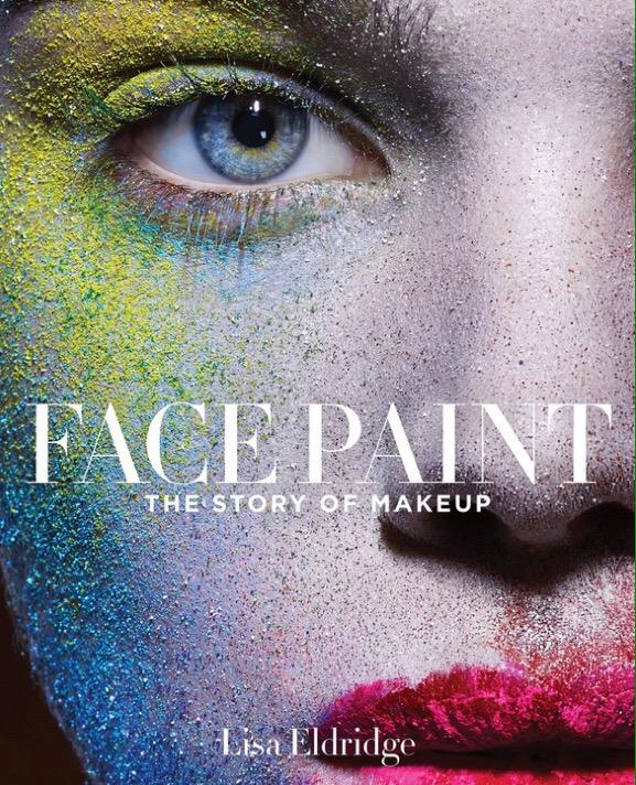 attractabeauty's tweet image. Exclusive It's finally here! The one &amp;amp; only @Lisa_Eldridge #FacePaintBook 
#FeminineBeauty attractabeauty.com
